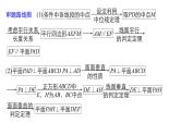 2019届二轮复习规范答题示例5　空间中的平行与垂直关系课件（10张）（全国通用）
