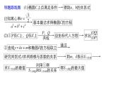 2019届二轮复习规范答题示例6　直线与圆锥曲线的位置关系课件（13张）（全国通用）