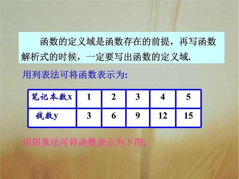 2019届二轮复习函数的表示法课件（28张）（全国通用）第6页