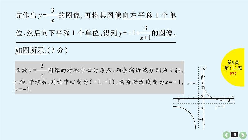 2019届二轮复习第9课函数的图像与变换课件(37张)第6页