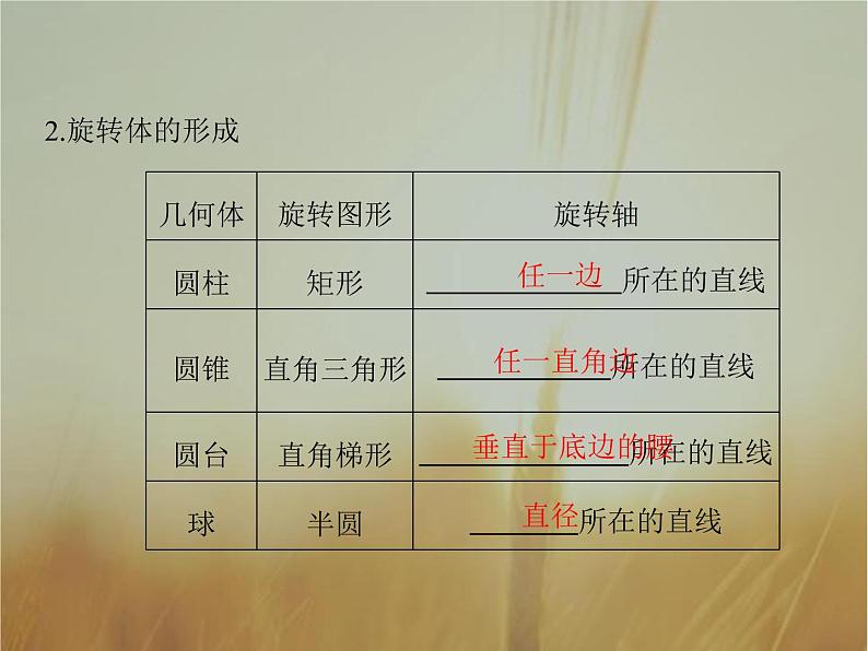 2019届二轮复习第八章立体几何初步课件（37张）（全国通用）04