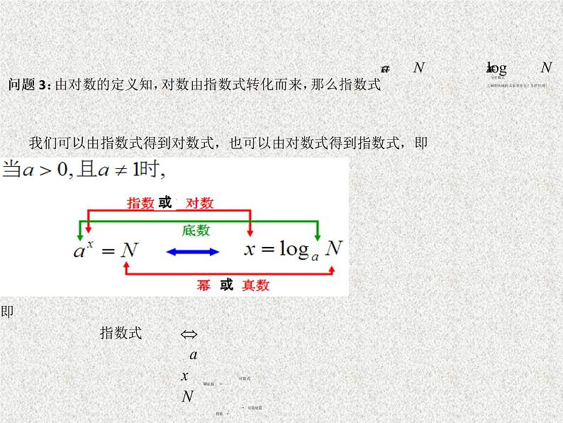 2019届二轮复习对数与对数运算课件（10张）（全国通用）(2)05