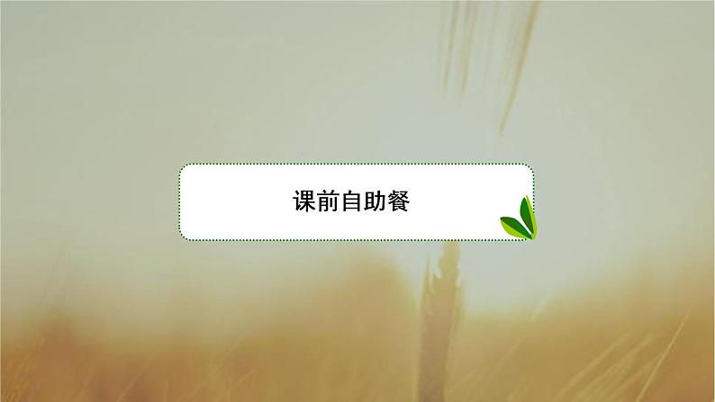 2019届二轮复习参数方程课件（60张）（全国通用）03