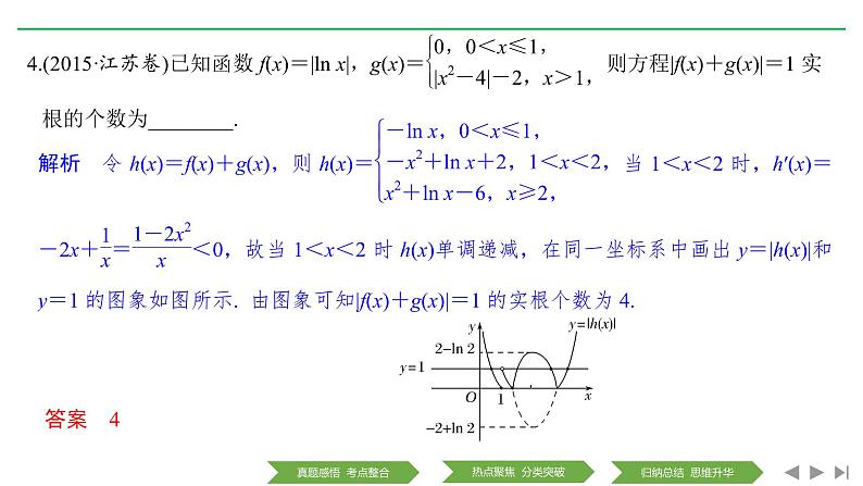 2019届二轮复习第1讲　基本初等函数、函数的图象与性质课件（33张）（全国通用）07