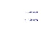 2019届二轮复习第3讲分类与整合思想课件（27张）