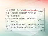 2019届二轮复习（文）第十章统计与统计案例、概率第4节课件（29张）（全国通用）
