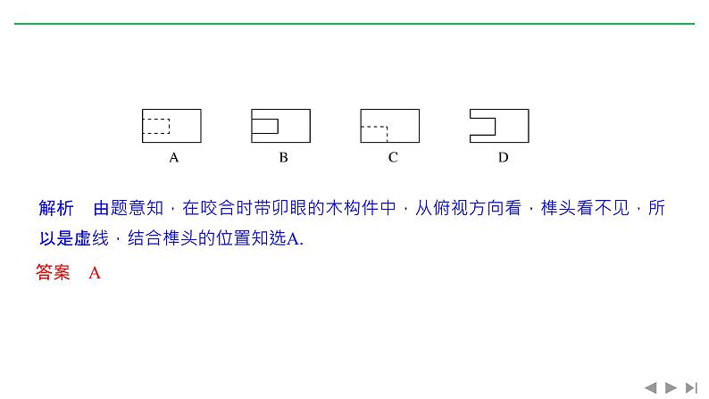 2019届二轮复习5.立体几何课件（18张）（全国通用）03