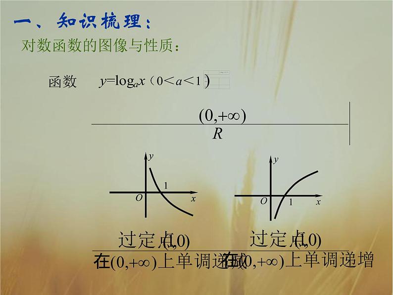 2019届二轮复习（理）指数函数与对数函数课件（55张）（全国通用）03