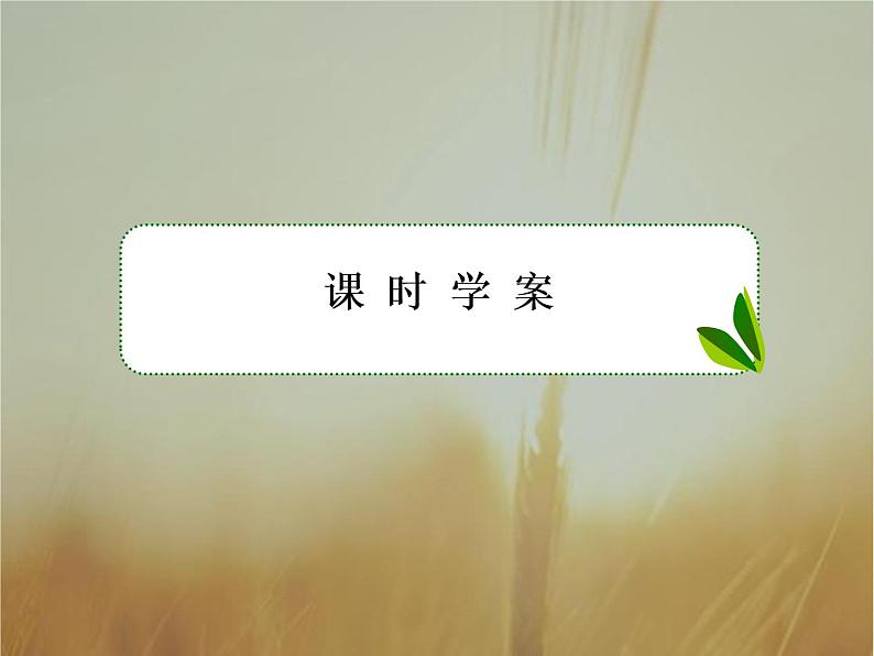 2019届二轮复习（理）对数的概念课件（36张）（全国通用）07
