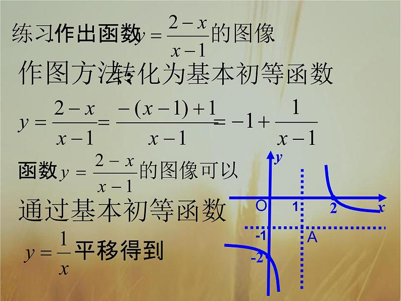 2019届二轮复习（理）函数图像及其运用课件（61张）（全国通用）05