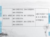 2019届二轮复习　函数的图象与性质课件（46张）（全国通用）