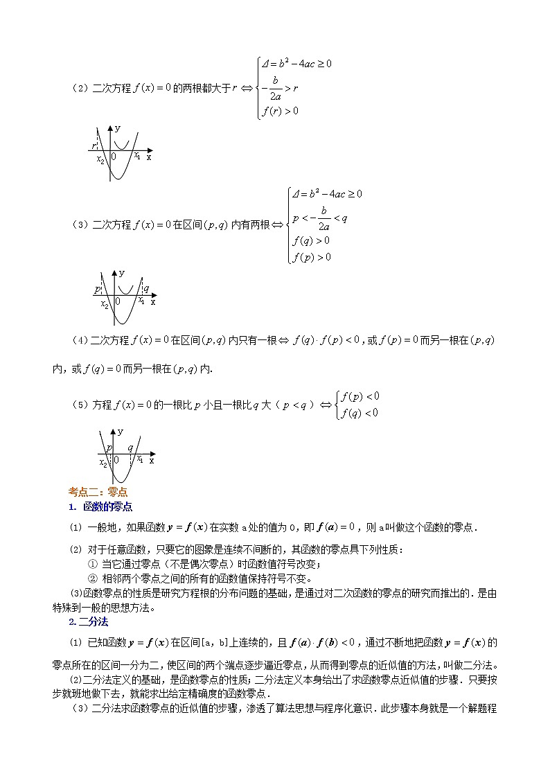 2020届二轮复习    函数的图象      学案（全国通用）02