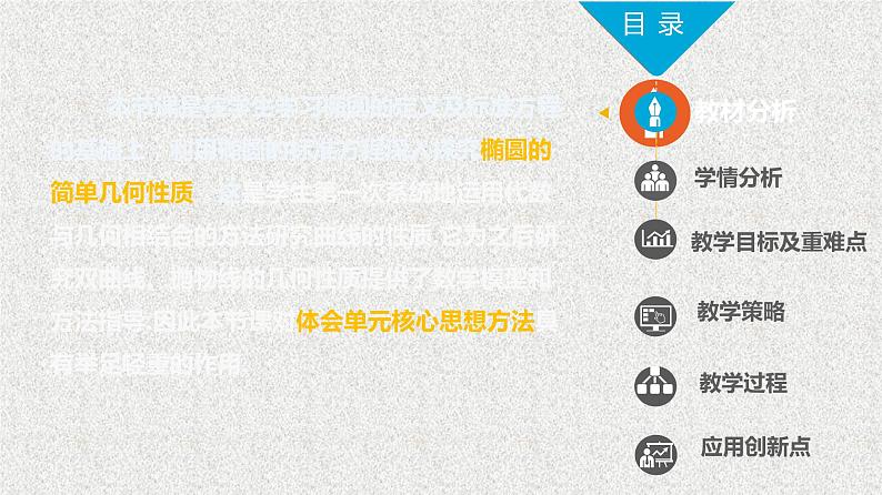 2020届二轮复习椭圆的简单几何性质课件（21张）（全国通用）02