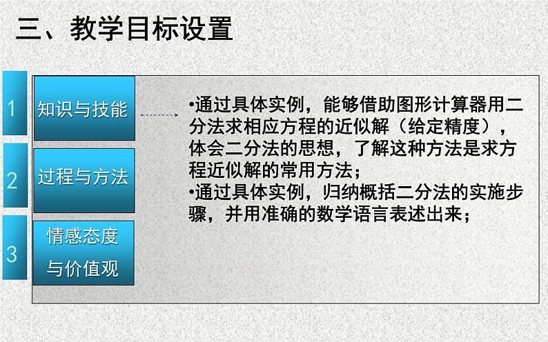 2020届二轮复习用二分法求方程的近似解课件（43张）（全国通用）08