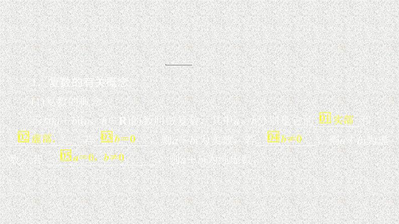 2020届二轮复习数系的扩充与复数的引入课件（35张）（全国通用）02