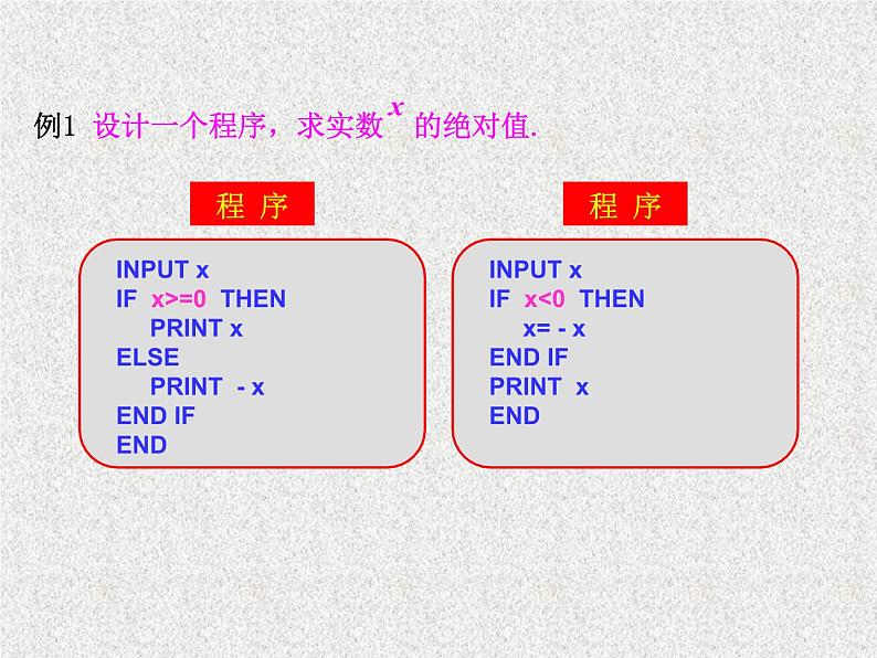 2020届二轮复习条件语句（课时）课件（10张）（全国通用）04