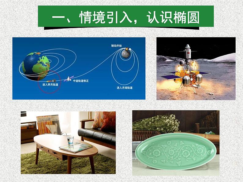 2020届二轮复习椭圆及其标准方程课件（30张）（全国通用）01