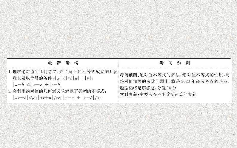 2020届二轮复习选修4-51课件（43张）（全国通用）01