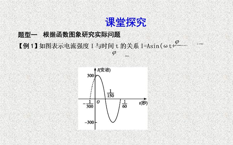 2020届二轮复习三角函数模型的简单应用课件（17张）（全国通用）08