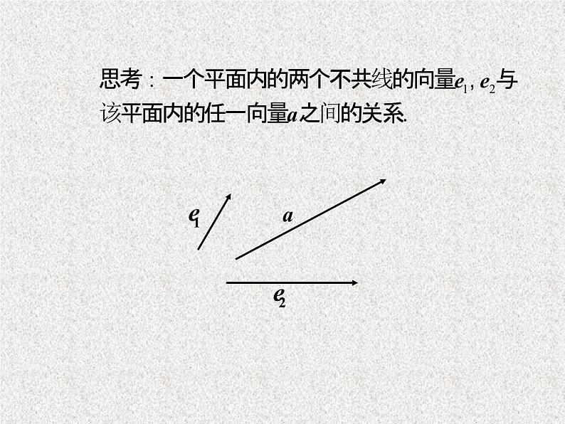 2020届二轮复习平面向量基本定理课件（11张）（全国通用）03
