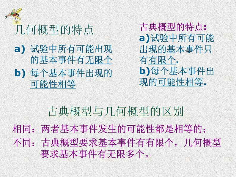 2020届二轮复习几何概型课件（26张）（全国通用）08