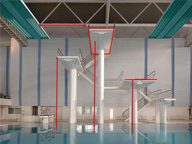 2020届二轮复习空间向量的应用——距离课件（12张）（全国通用）01