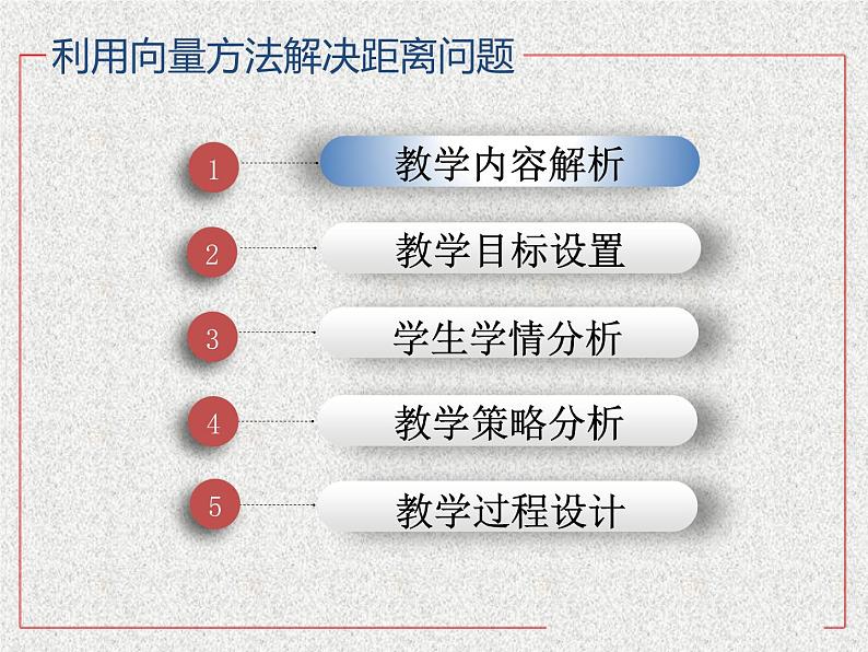 2020届二轮复习空间向量的应用课件（21张）（全国通用）02