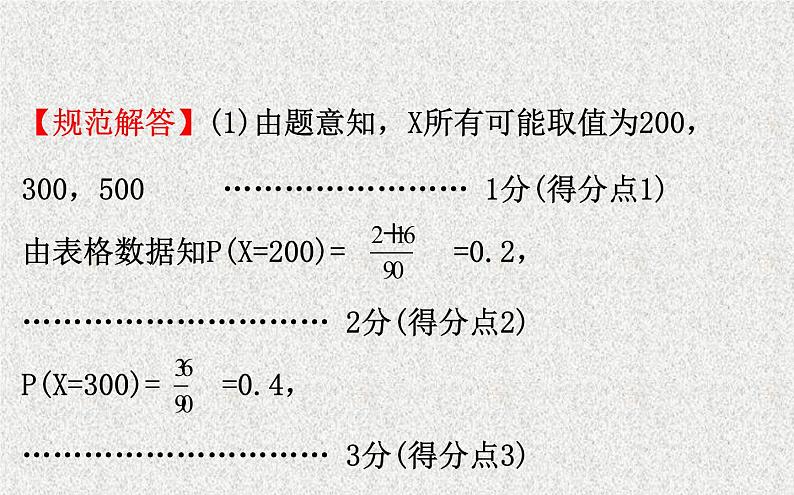 2020届二轮复习规范答题提分课(六)课件（26张）（全国通用）05