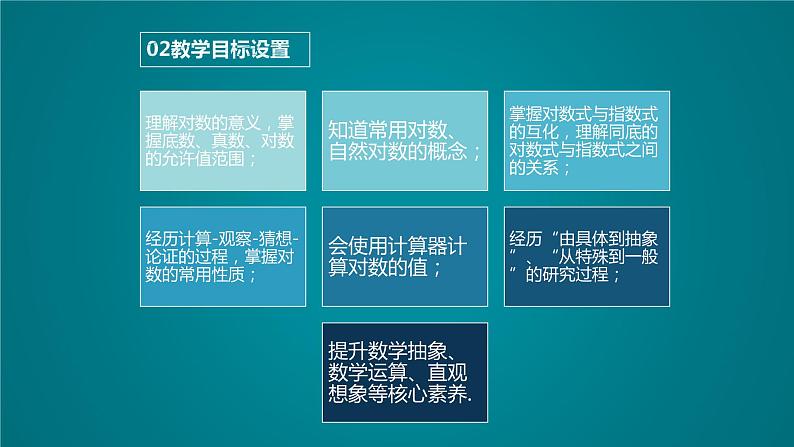 2020届二轮复习对数的概念及其运算课件（21张）（全国通用）08