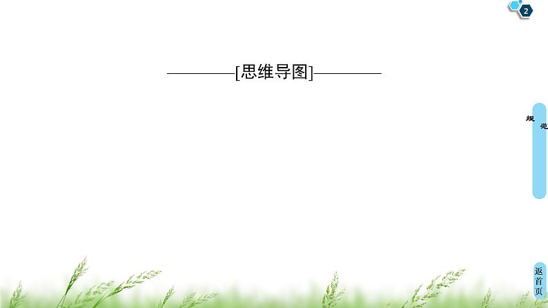 2020届二轮复习(理)第2部分专题2解密高考②　数列问题重在“归”——化归、归纳课件（14张）02