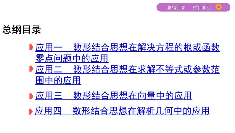 2020届二轮复习（文）数形结合思想课件（41张）02