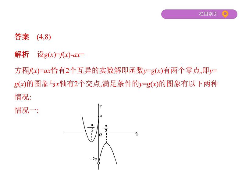 2020届二轮复习  高考解题的数学思想  课件05