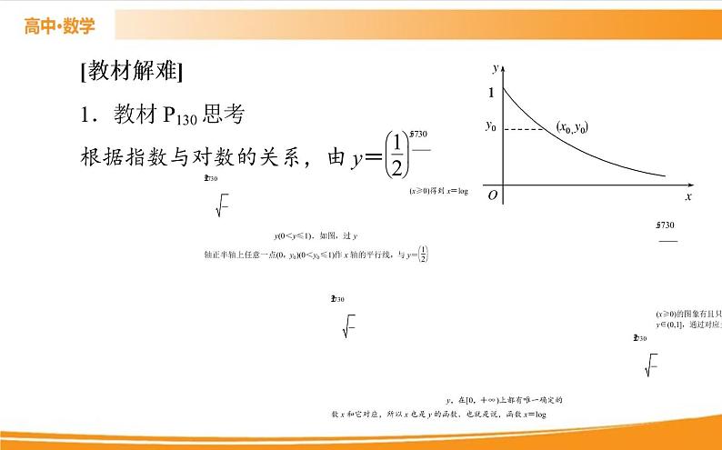 第四章 指数函数与对数函数 4.4.1   PPT课件07