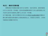 （浙江专用）2021届高考数学一轮复习第九章平面解析几何9.6圆锥曲线的综合问题课件