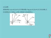 （浙江专用）2021届高考数学一轮复习第三章函数的概念、性质与基本初等函数3.5对数与对数函数课件