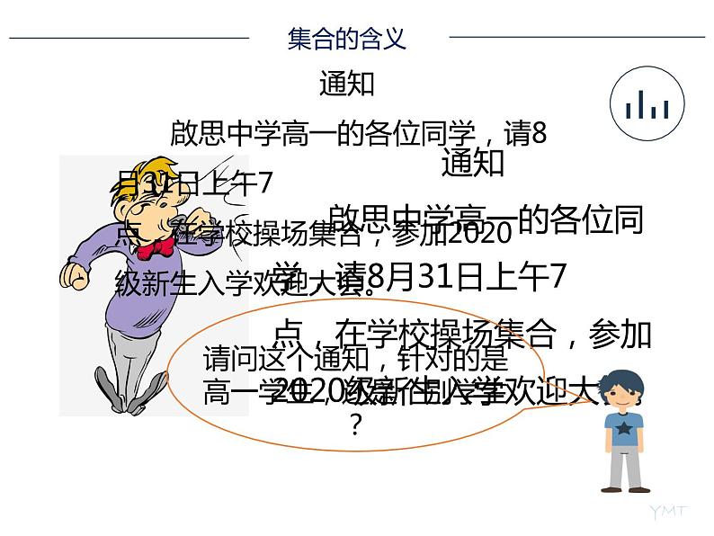 1.1.1（1）集合的含义与性质第6页
