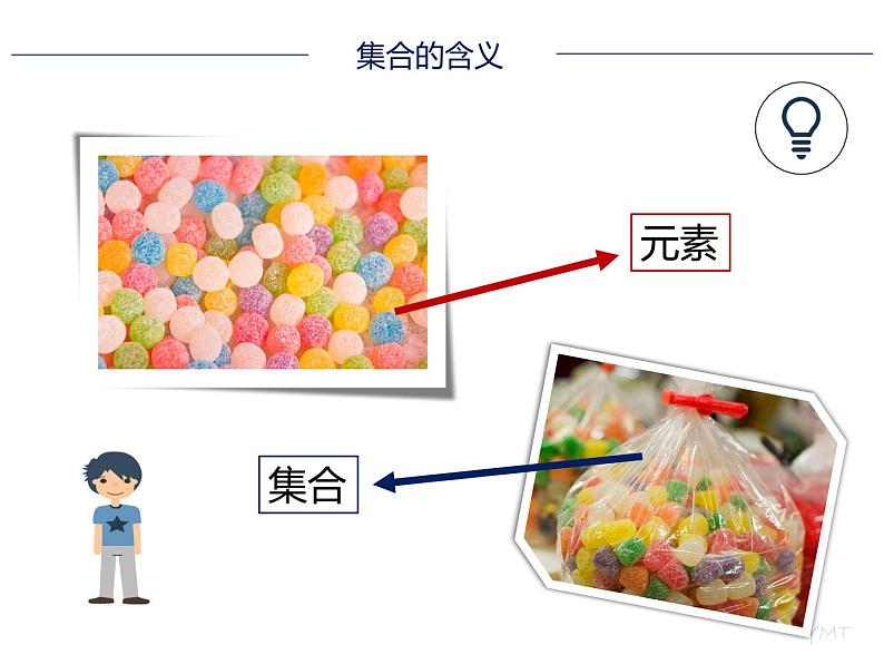 1.1.1（1）集合的含义与性质第8页