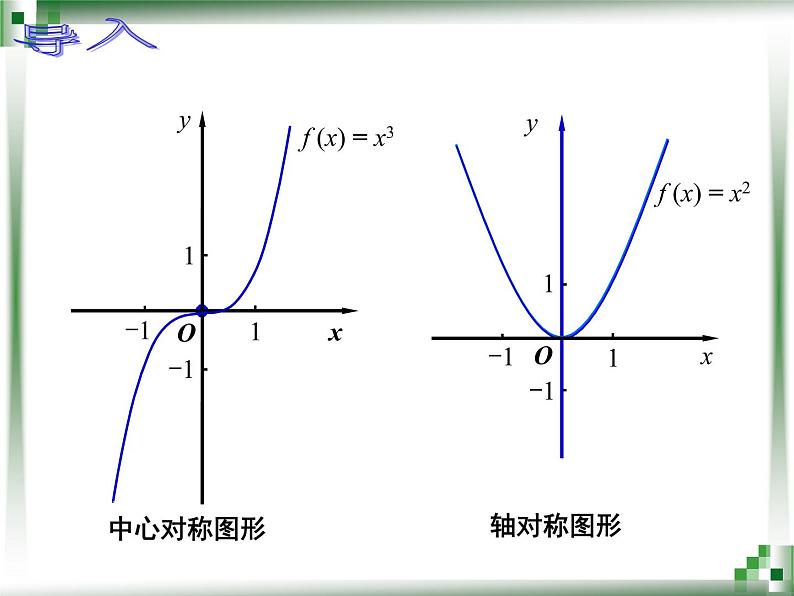 2.1.4《函数的奇偶性》（公开课）课件第5页