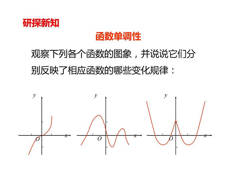 1.3.1（1）函数的单调性 PPT课件07