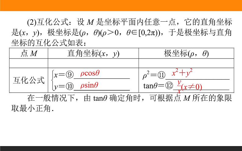 4-4.1 坐标系 PPT课件第6页