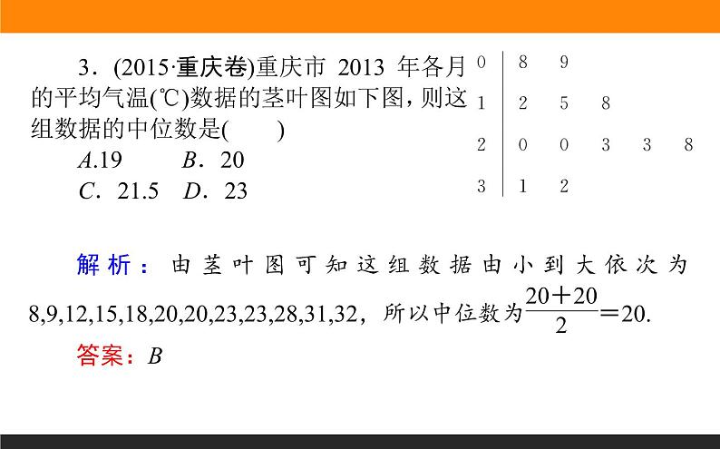 9.3 用样本估计总体 PPT课件05