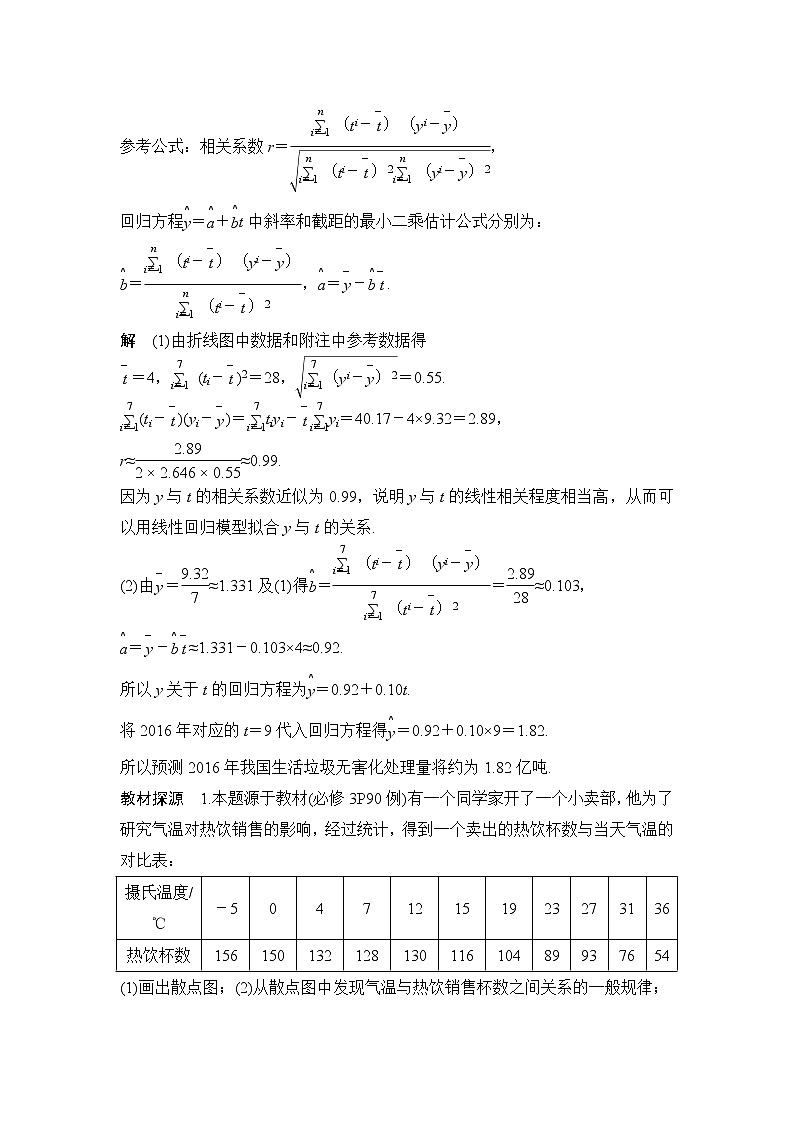 2019版高考数学（文）创新大一轮人教A全国通用版讲义：第十一章推理与证明、算法、复数专题探究课六第2页
