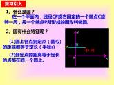 高中数学人教A版必修二：4.1.1圆的标准方程 课件