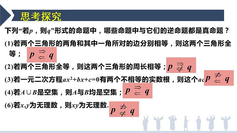 1.4.2充要条件-【新教材】人教A版（2019）高中数学必修第一册课件03