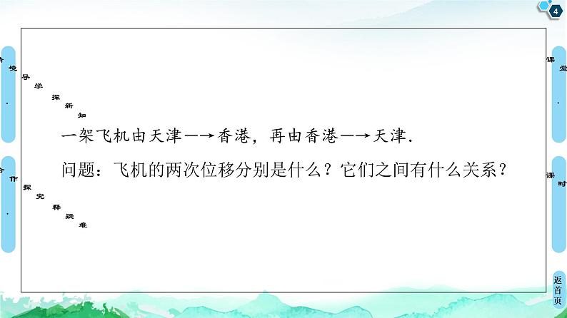 第6章 6.2　6.2.2　向量的减法运算-【新教材】人教A版（2019）高中数学必修第二册课件04