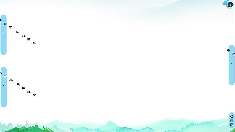 第8章 章末综合提升-【新教材】人教A版（2019）高中数学必修第二册课件07
