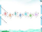 第8章 8.5　8.5.1　直线与直线平行 8.5.2　直线与平面平行-【新教材】人教A版（2019）高中数学必修第二册课件