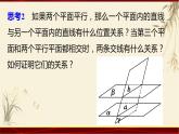 2.24 平面与平面平行的性质 四川省成都石室中学人教版高中数学必修二课件(共18张PPT)