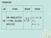 2.1.1   平面-四川省成都石室中学高中数学必修二课件(共17张PPT)