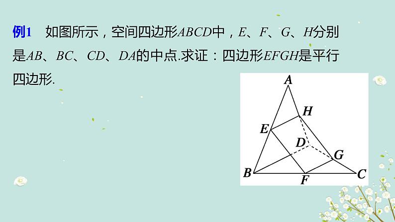 2.1.2直线与直线的位置关系-四川省成都石室中学高中数学必修二课件(共13张PPT)06